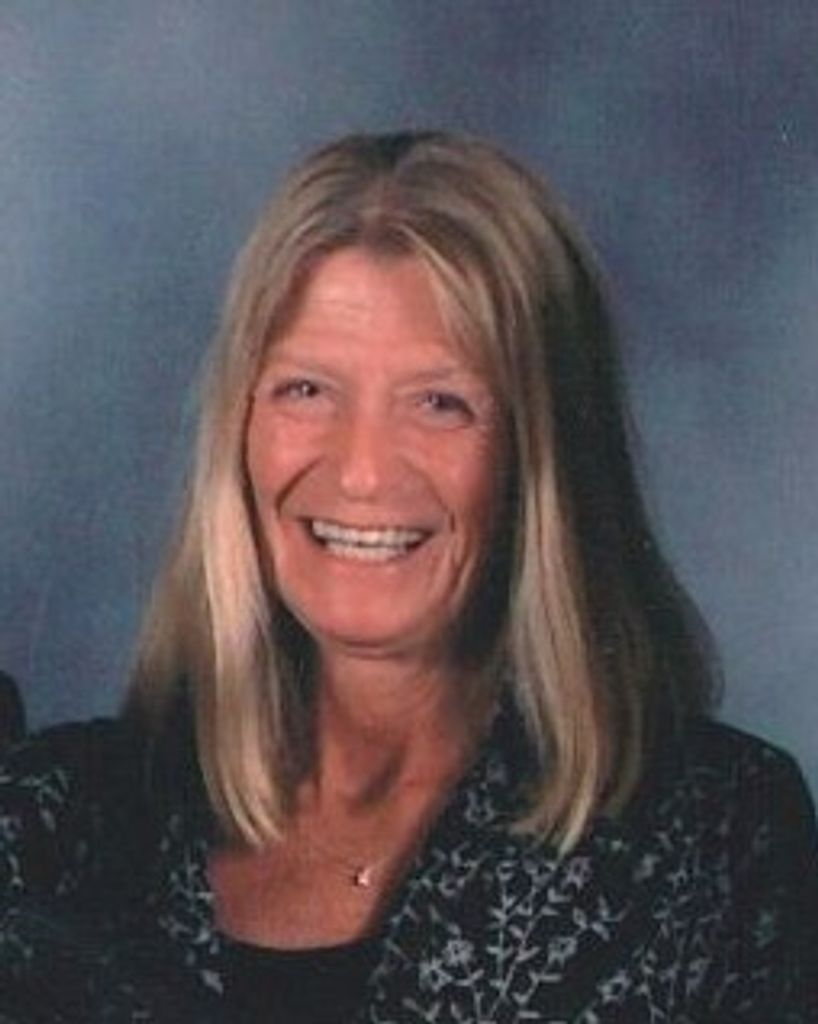 Valerie Yvonne Starkey
