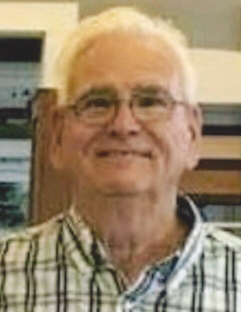 Thomas E Vaughan