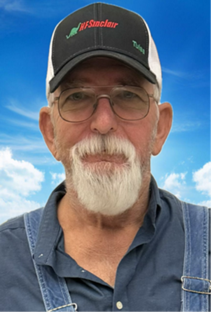Gearld W. Pendergraff Profile Photo