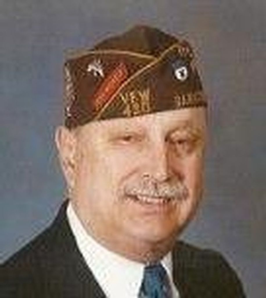 Charles L. Clough, Sr.