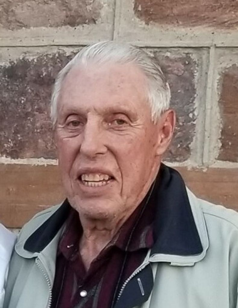 Doyle Lester Alleman Profile Photo