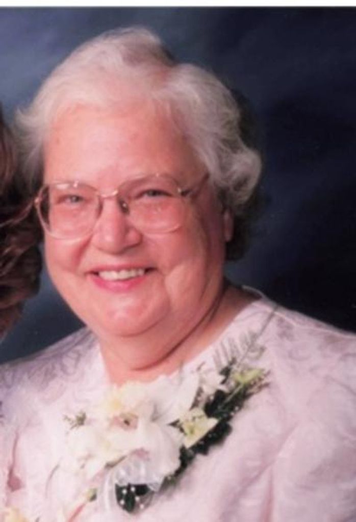 Lois Lloyd Profile Photo