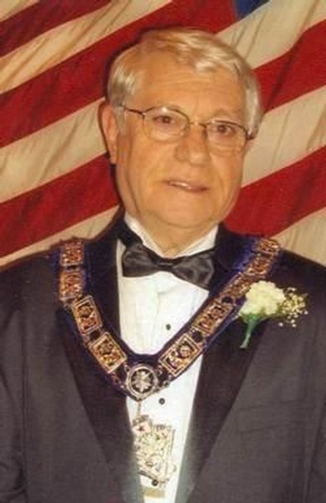 Arnold J. Kostomaj, Sr.