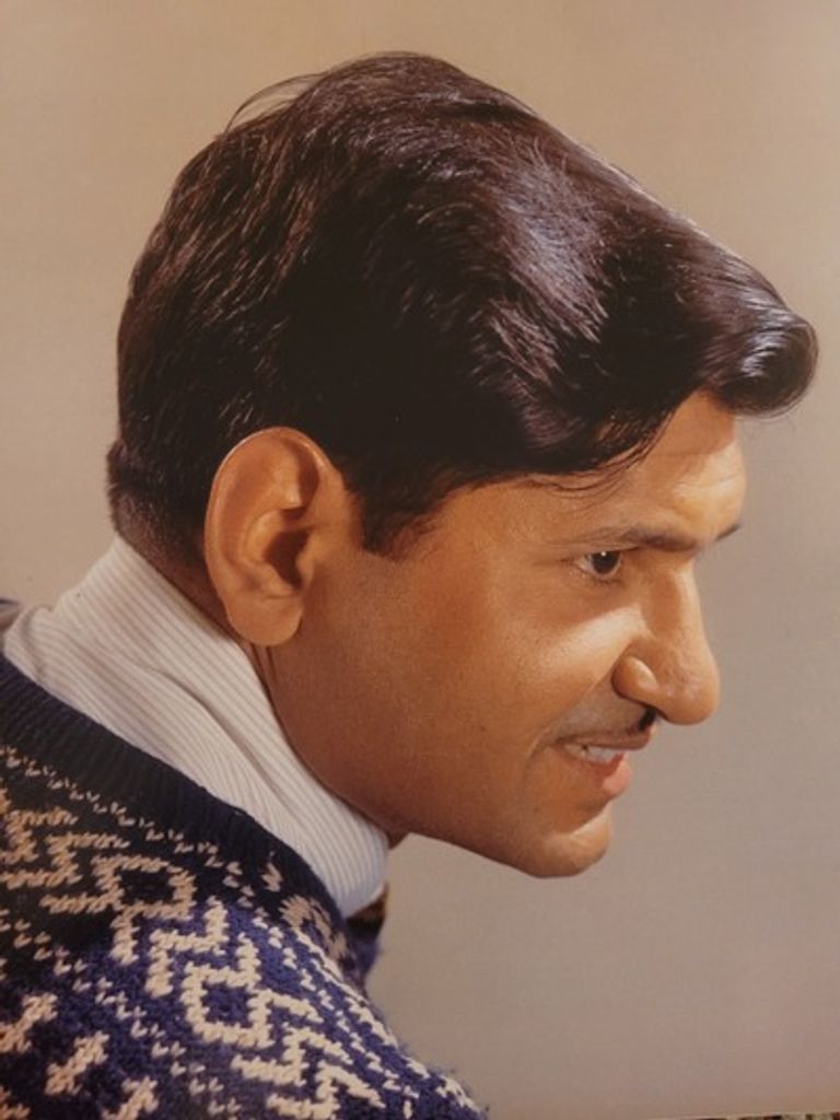 Indar Kamal Profile Photo