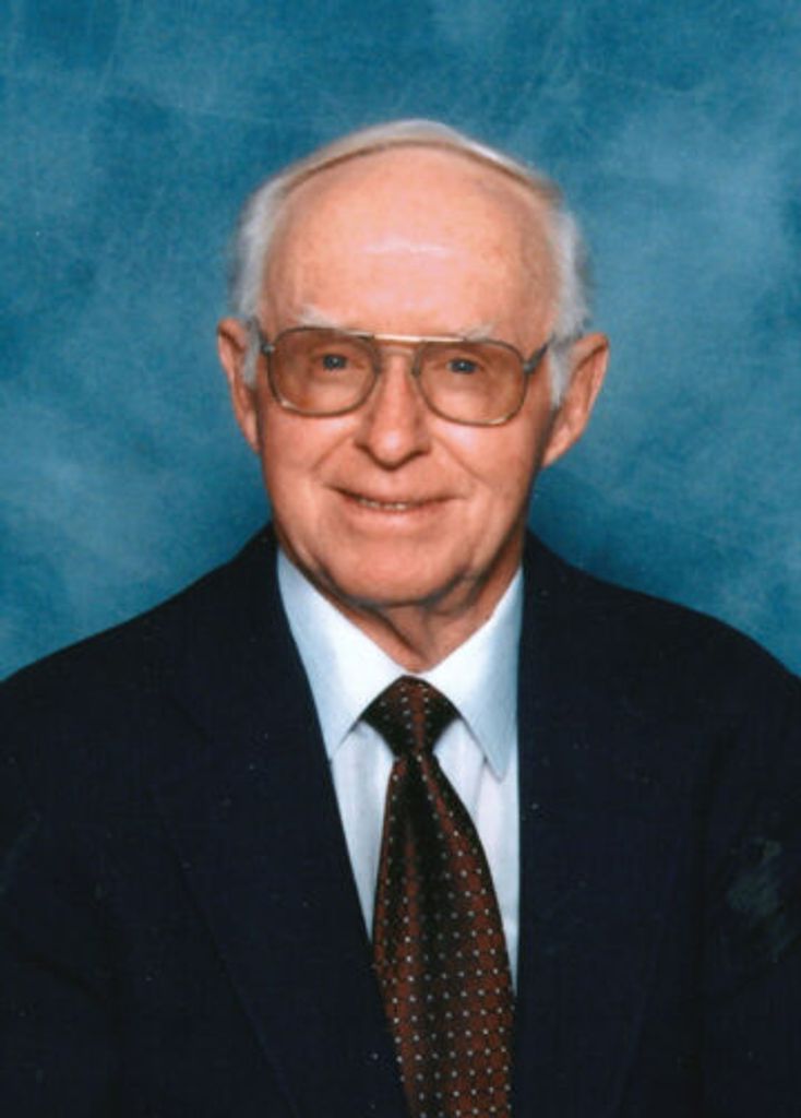 Paul Wilke