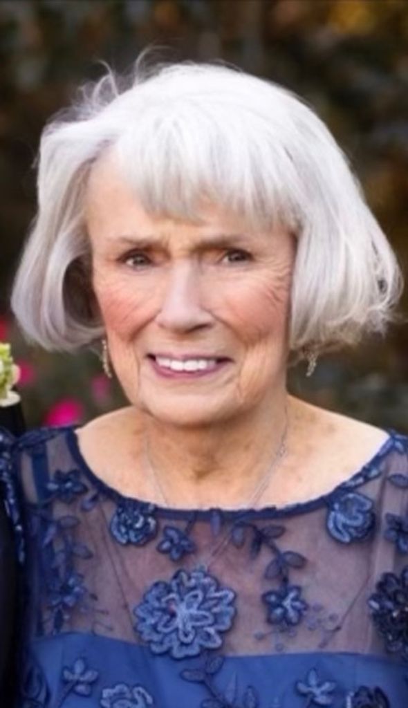 Mary Barbara Parsons Profile Photo