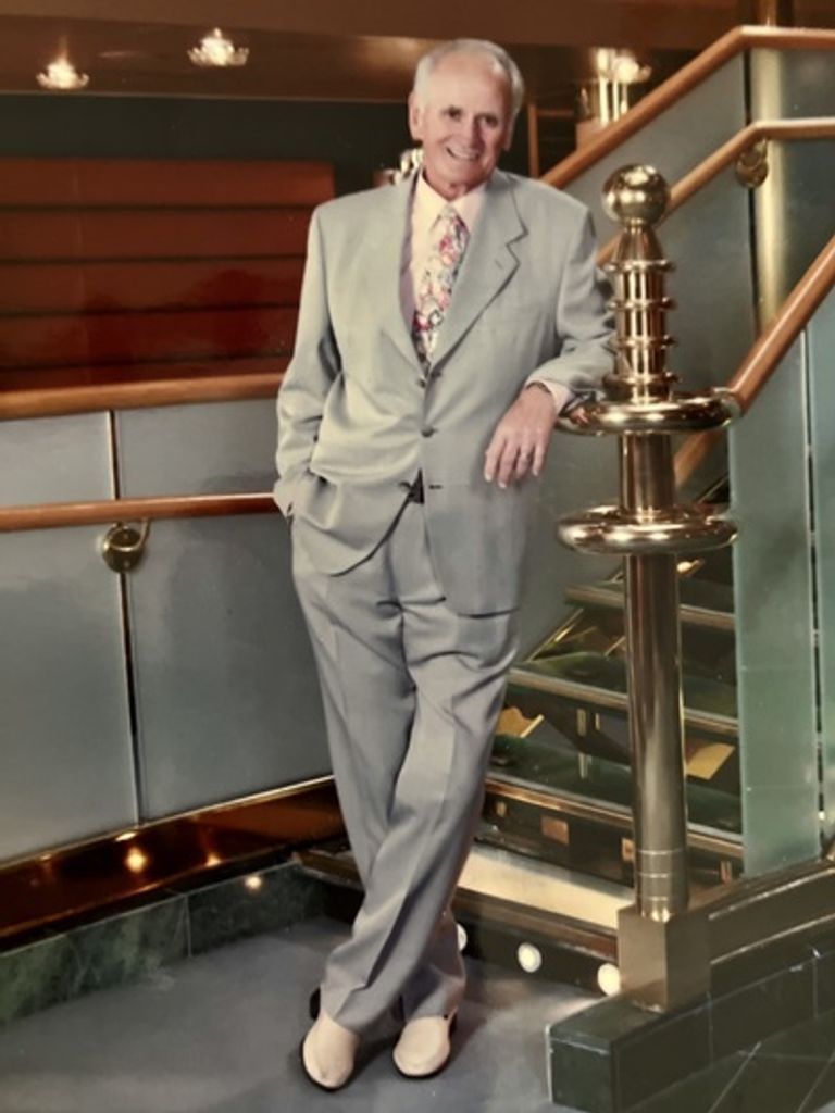 George Henry Schmidt Profile Photo