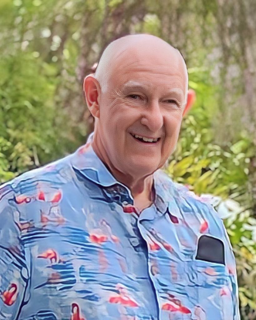 Charles H. Stahman