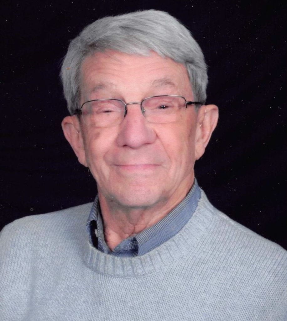 Bertram T. Riches, Jr.