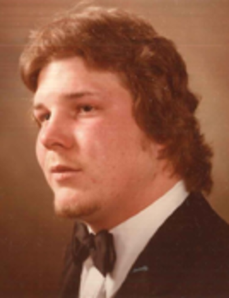 Danny Lewis Smith Profile Photo