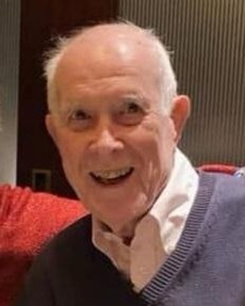 William G. Conway Profile Photo