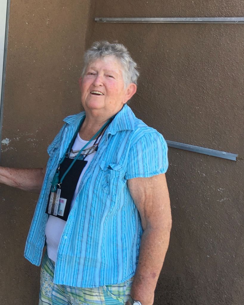 Kathryn A. "Corky" Thompson