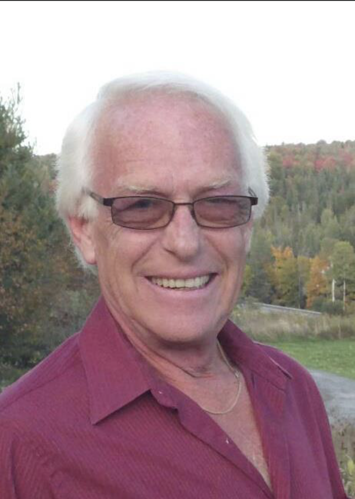 Gary R. Bumps