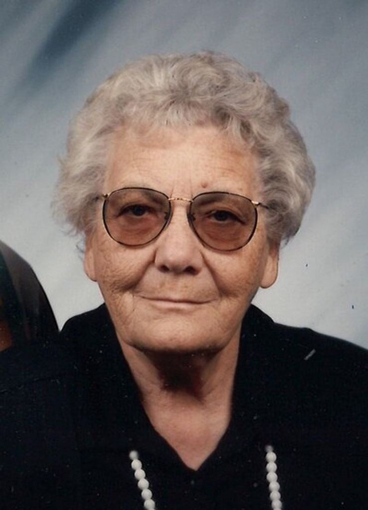 Isabell L. Morlock Profile Photo