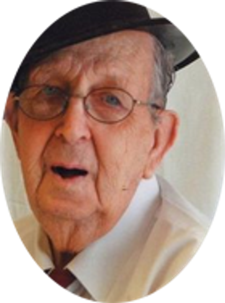 Calvin Elsey