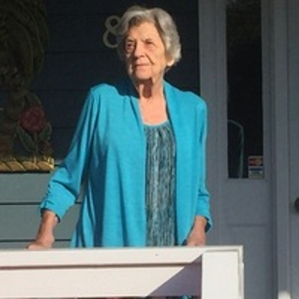 Mary Anne Langston Wilson Profile Photo