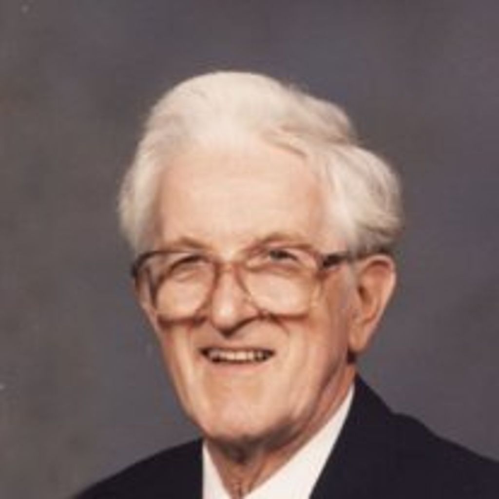 Anton Lawrence Broghamer Jr.