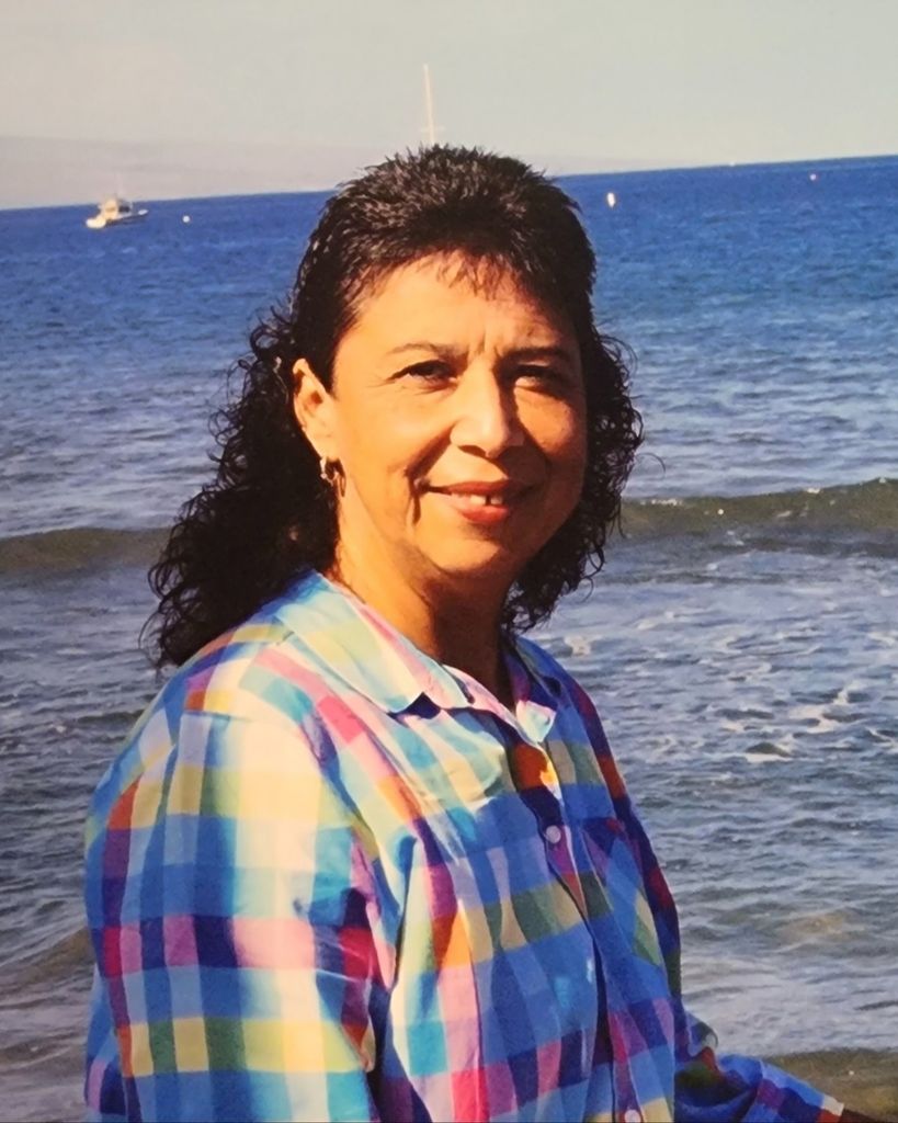 Thelma "Tamby" Guerra