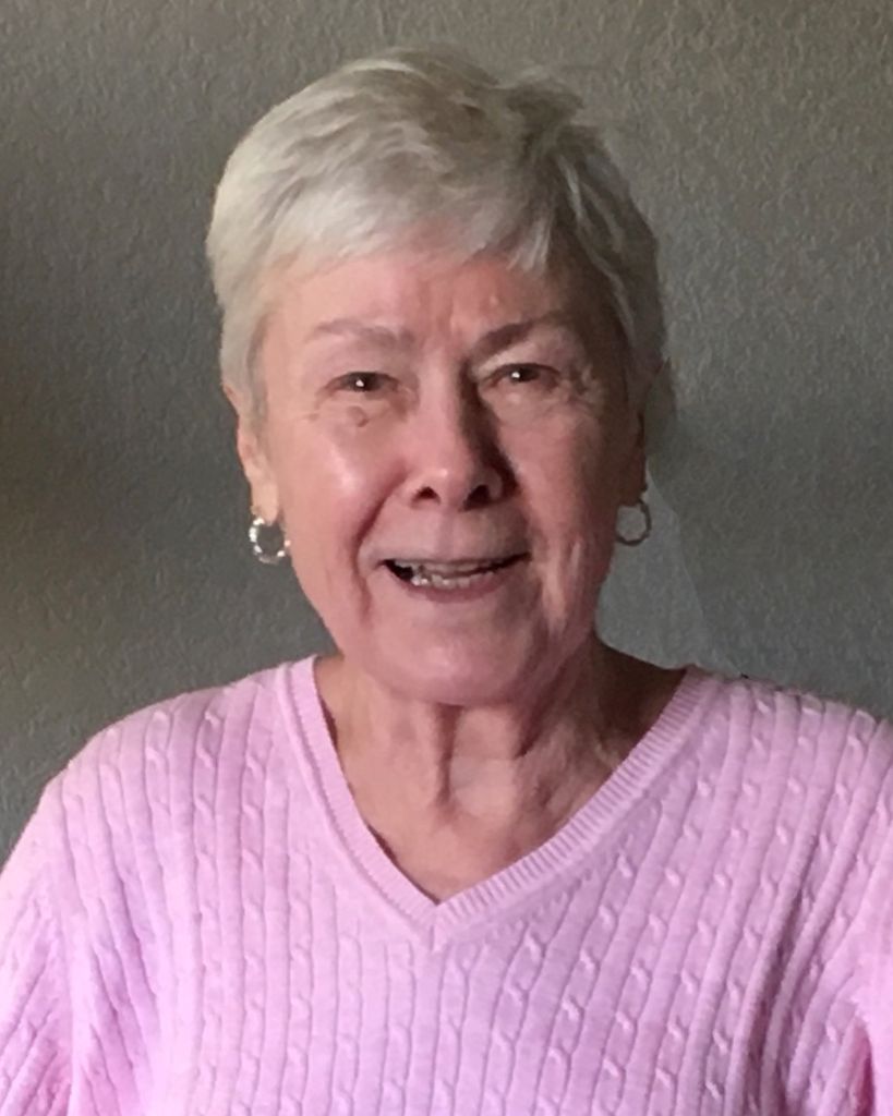 Maxine Slater Bretnall Profile Photo