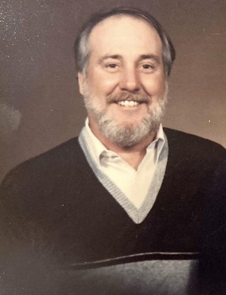 Carl Leroy Martin Profile Photo