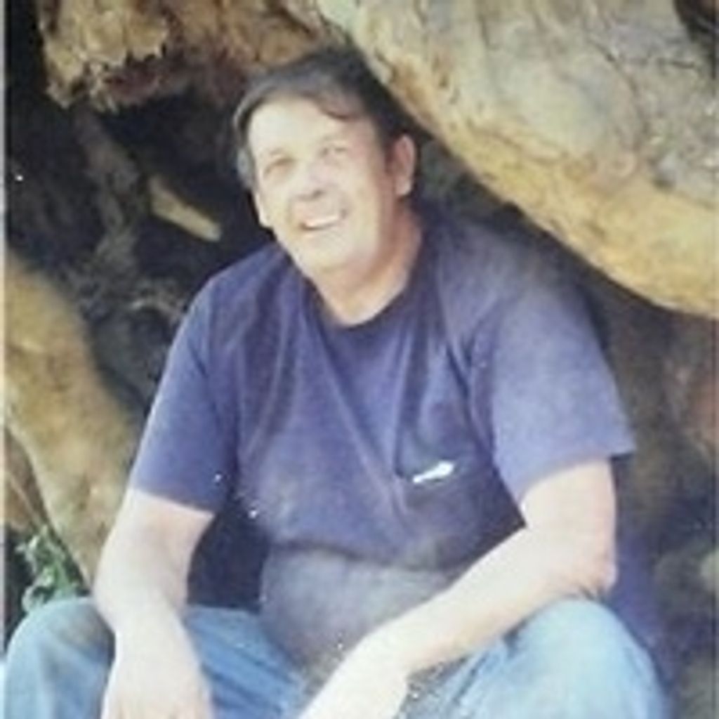 Eugene Mcnay