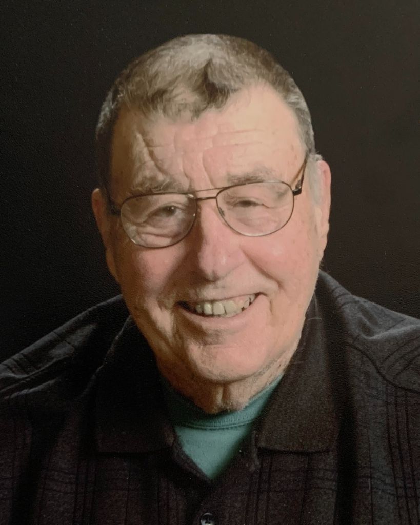 James Dusenberry