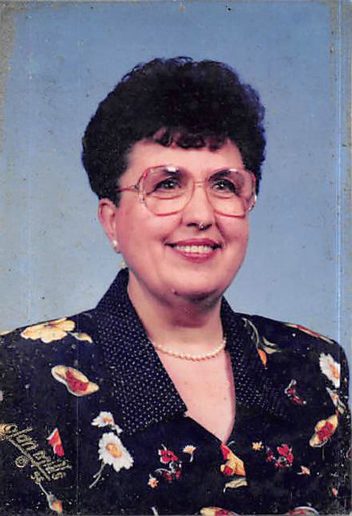 Angela M. "Principia" Zeafla Profile Photo