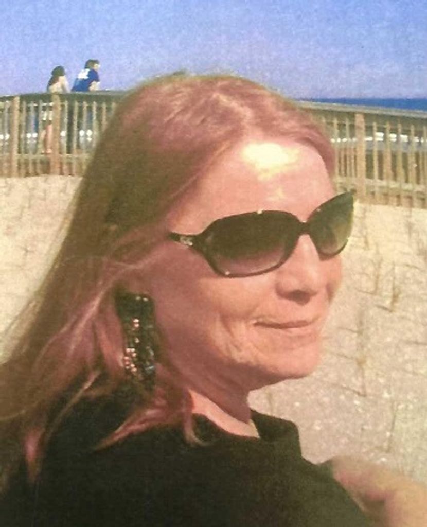 Shelley Ryan-Gramer