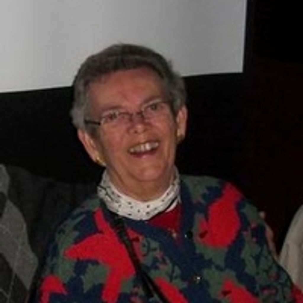 Elizabeth Freeburger