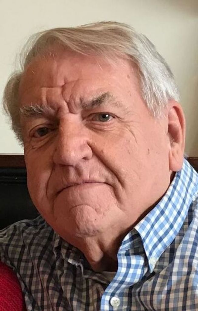 Ralph D. Jacques Profile Photo