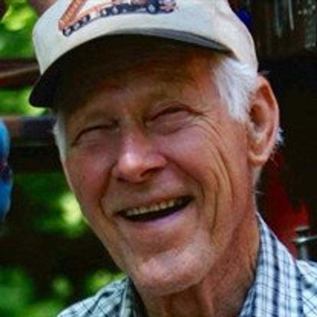 Alan "Bill" William Peterson