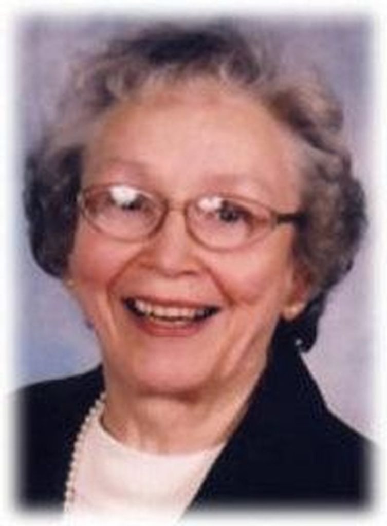 Dorothy P. Messamaker