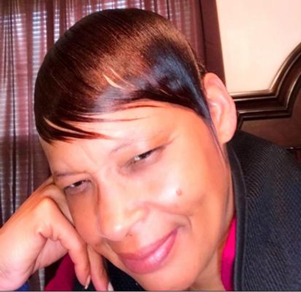 Latasha Monette Thompson Profile Photo