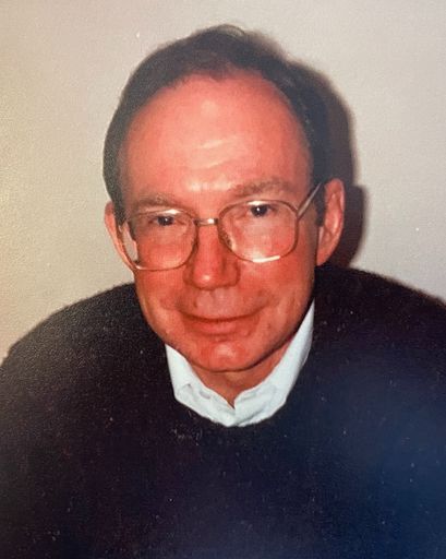 Paul Weston Barkley Profile Photo