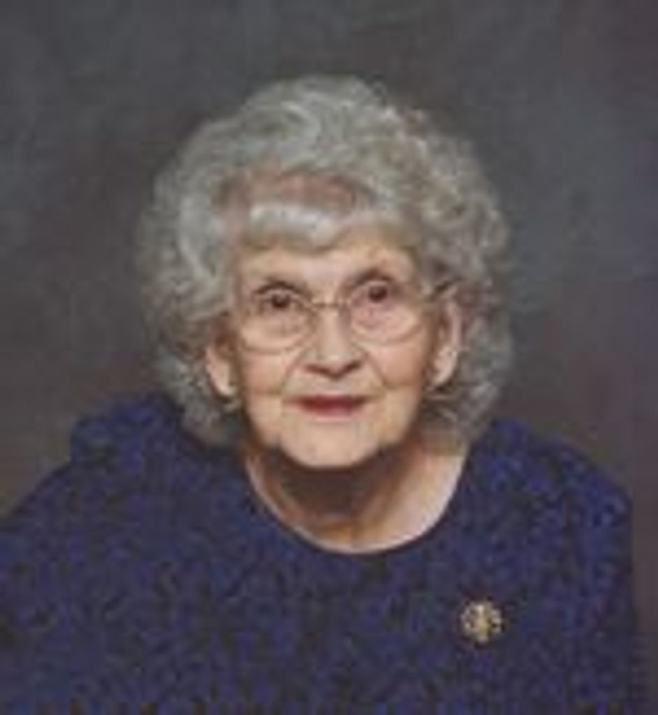 Vera Julia Neal