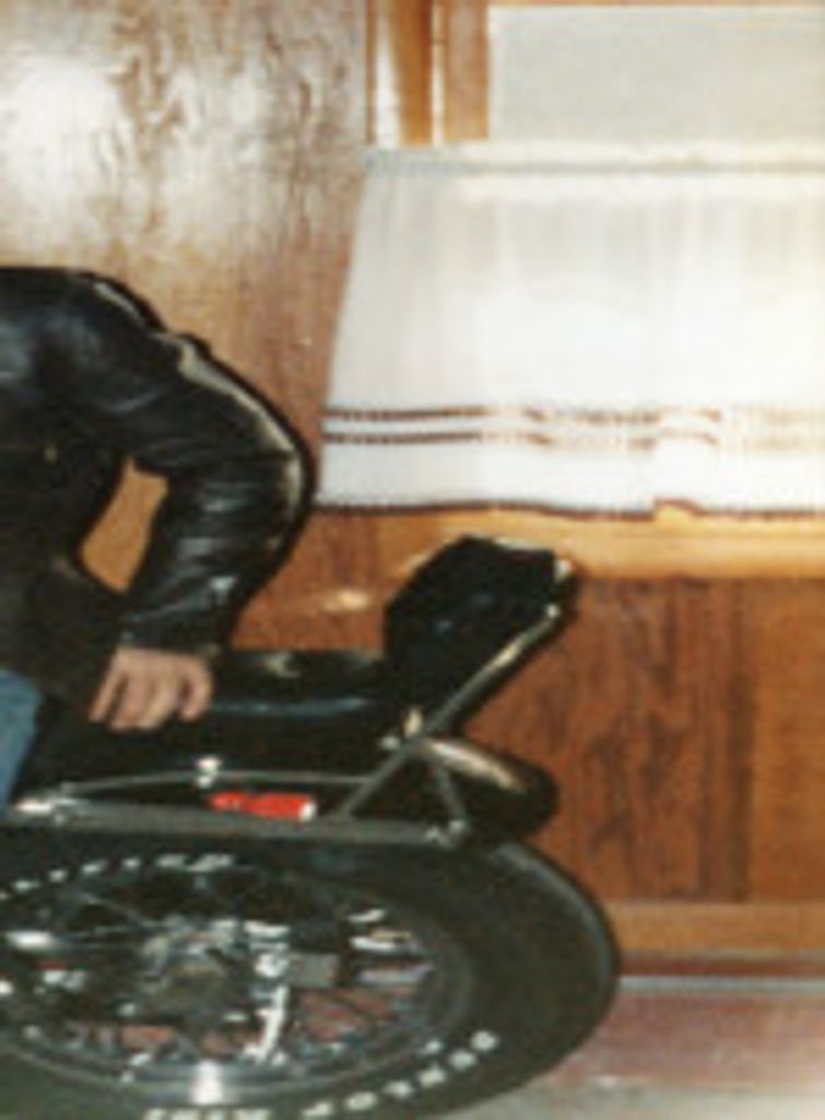 James Palmer Profile Photo