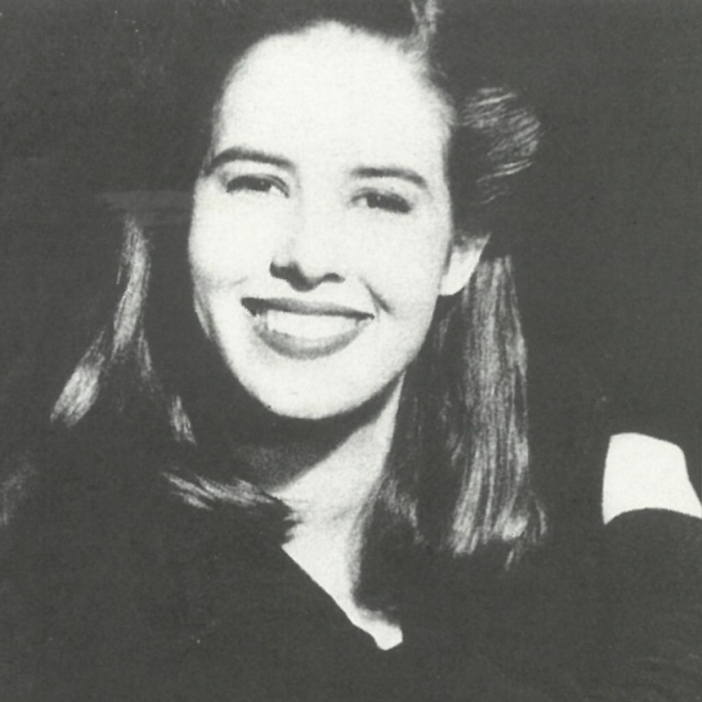 Ms. Jane Virginia Hazzard