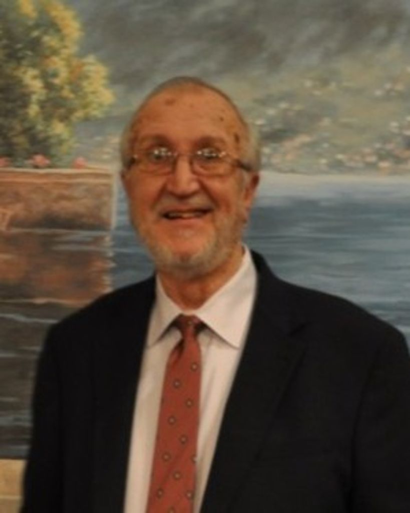 Joseph J. Kwashnak