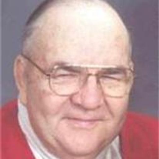 Richard Arnold Halferty Profile Photo