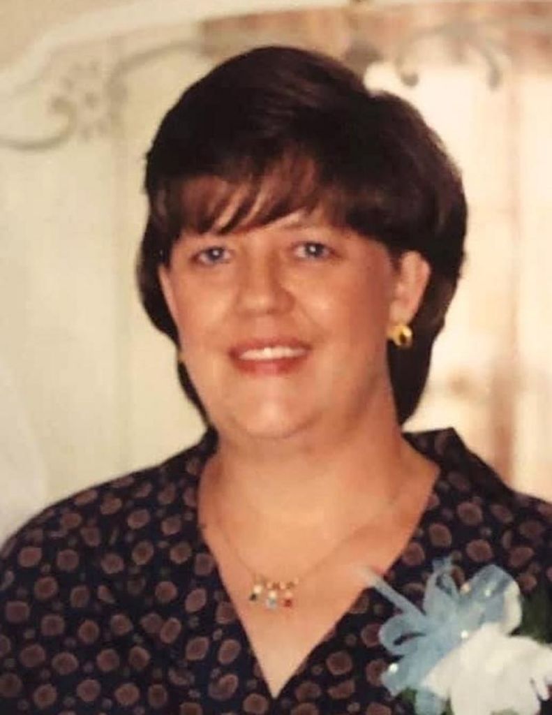 Rita Marlowe