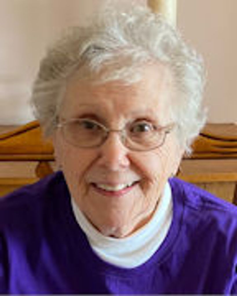Mrs. Shirley Ann Erter Profile Photo