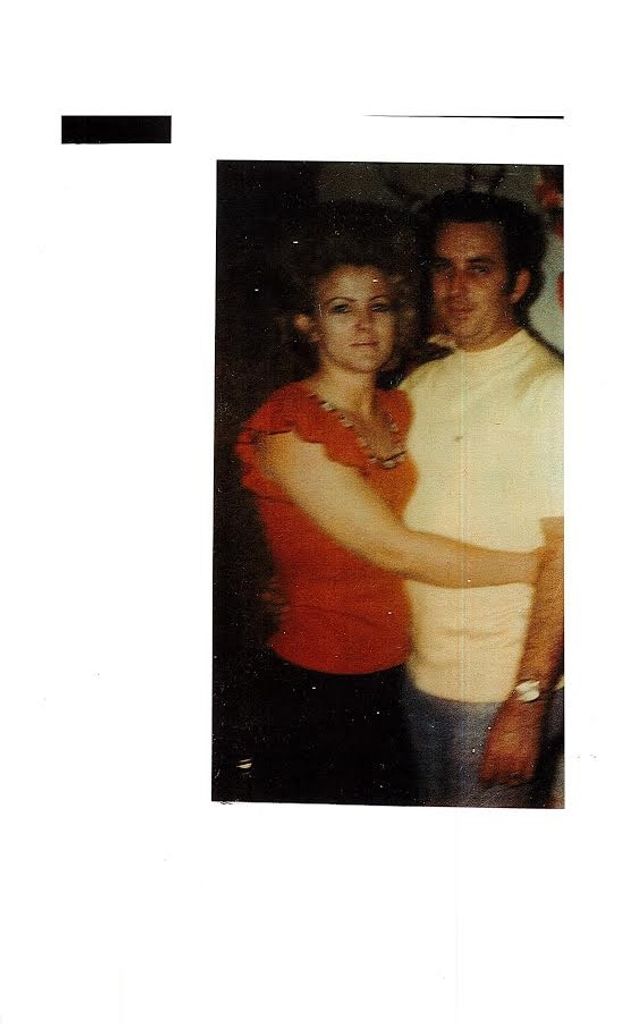 Patricia Ann Boyer