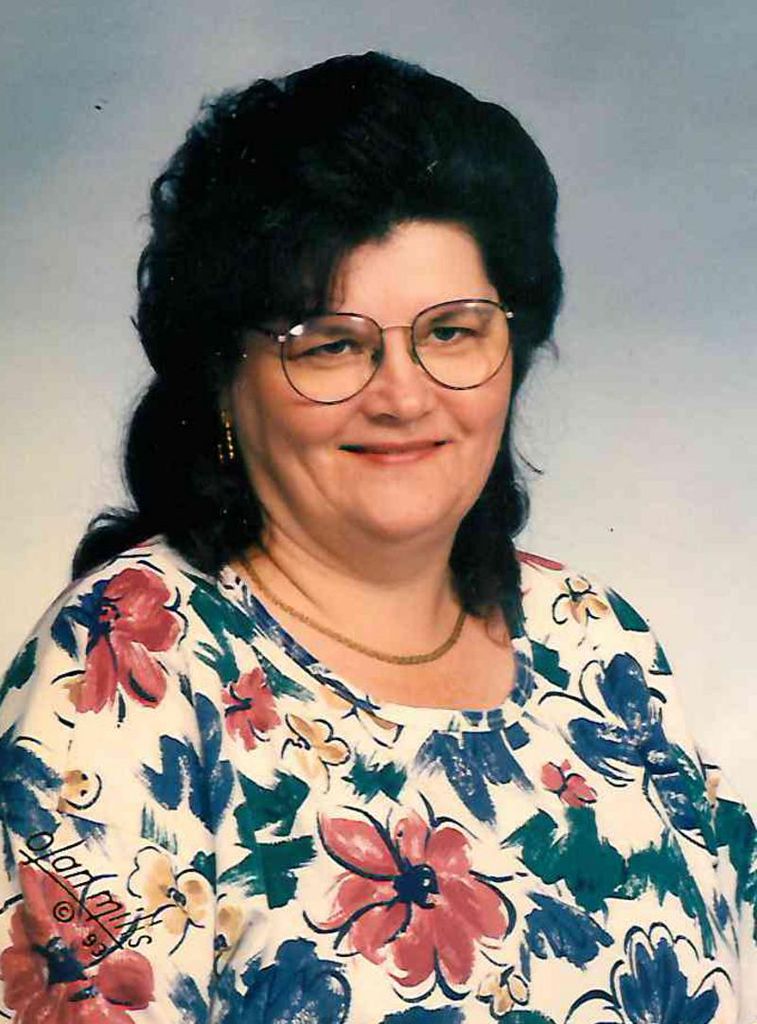 Gayla Jeanne Ruiz Profile Photo
