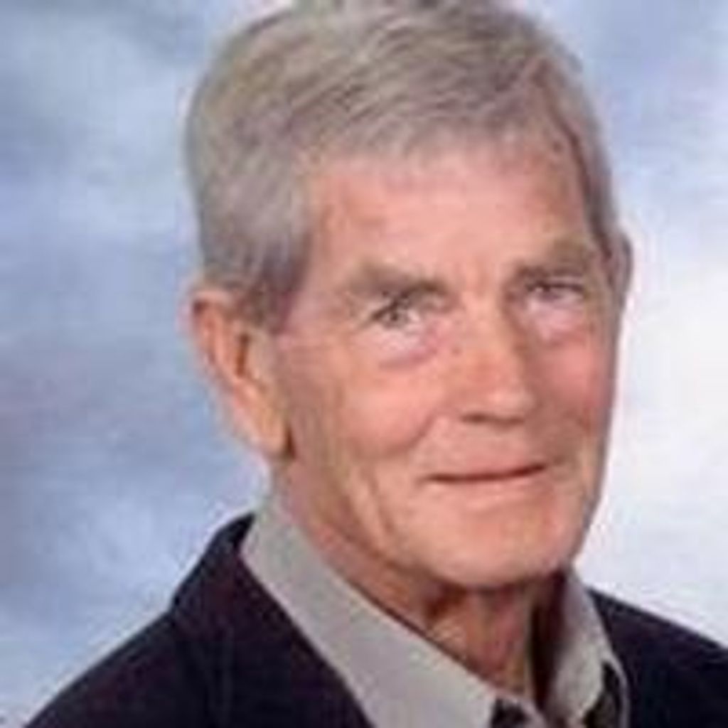 Donald Nelson Golden