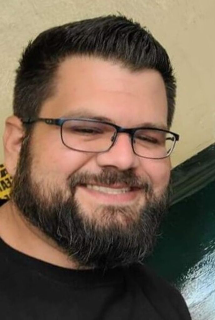 Joshua A. Reams Profile Photo