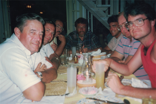 Don Combs photo gallery thumbnail 19 of 21