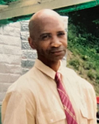 Richard Tuning's obituary image