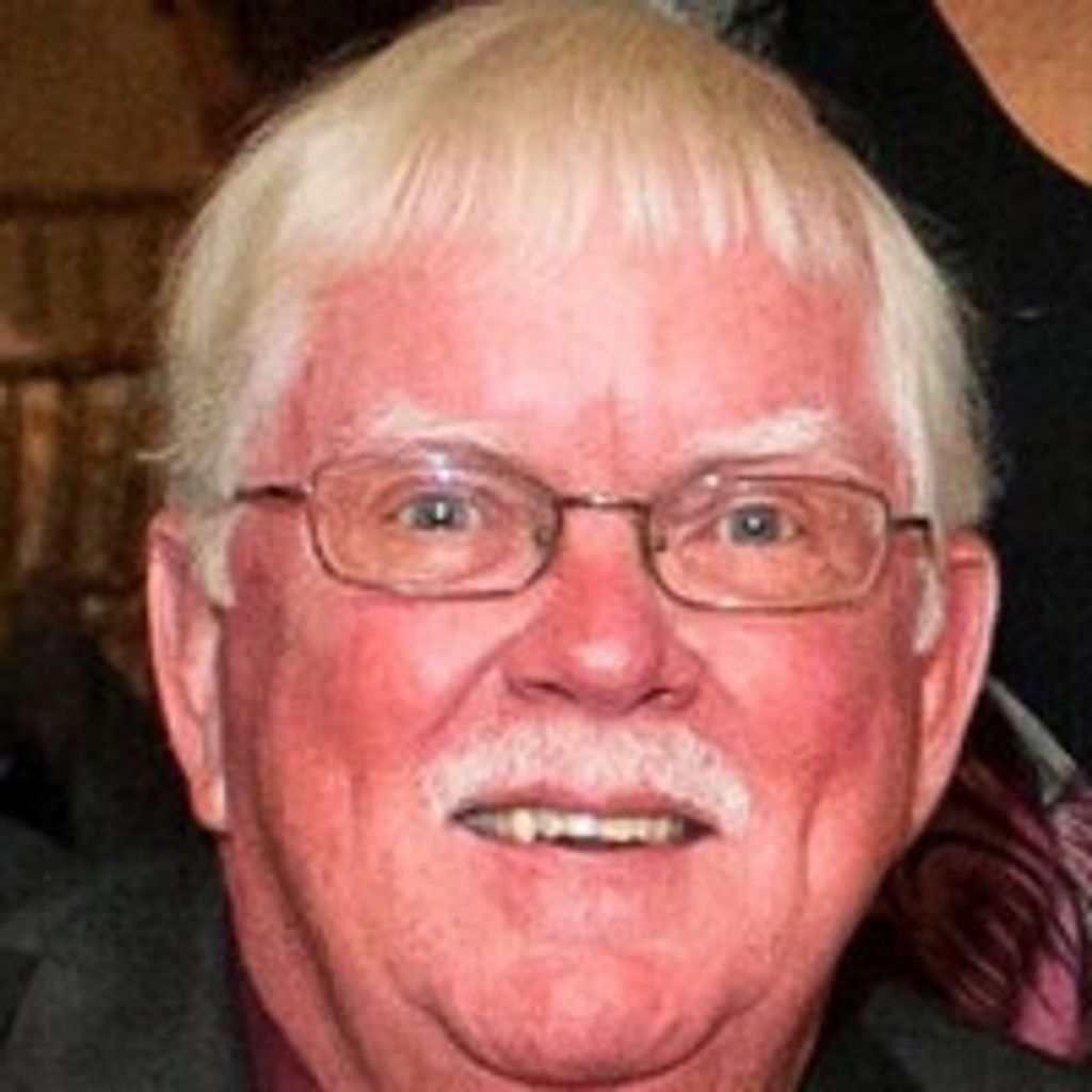 Allen G Dunn Profile Photo