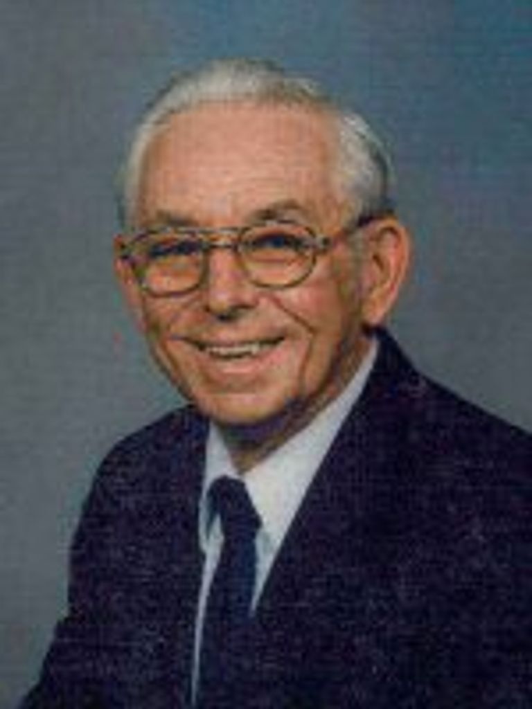 Richard L. Myers