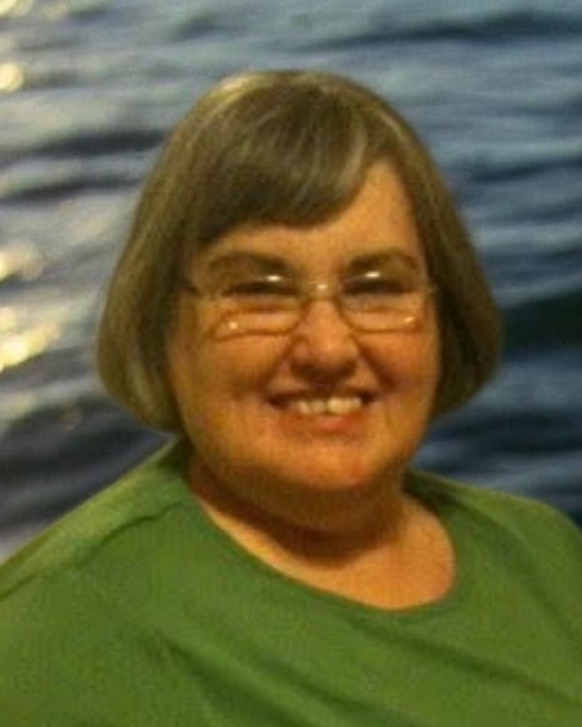 Marsha Ann Champ Profile Photo